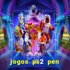 jogos ps2 pen drive download